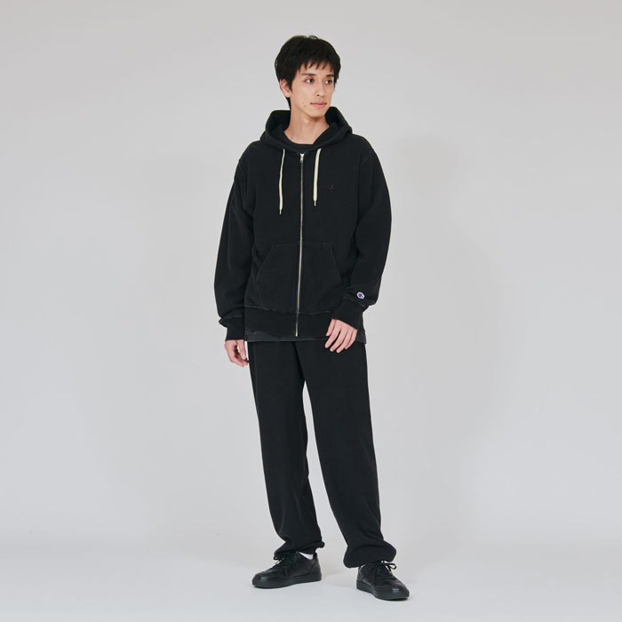 チャンピオン パーカー