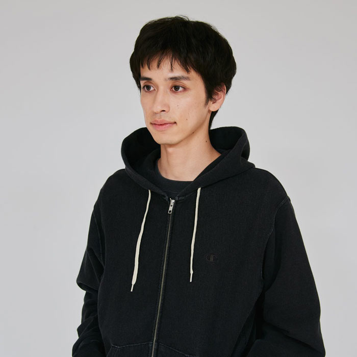 チャンピオン パーカー