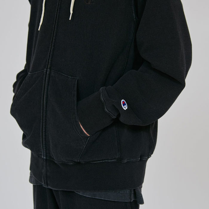 チャンピオン パーカー