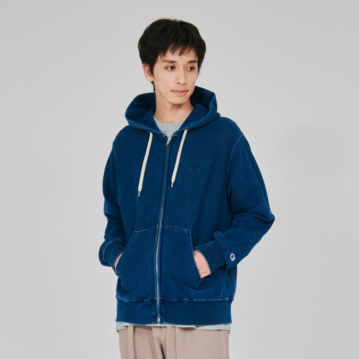 チャンピオン パーカー