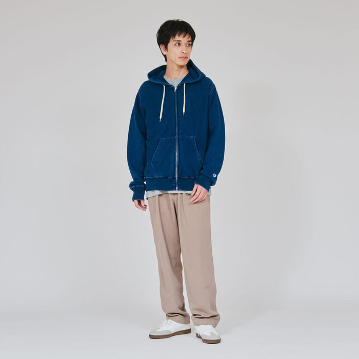 チャンピオン パーカー