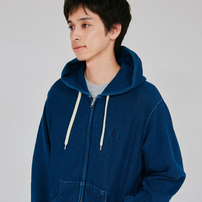 チャンピオン パーカー