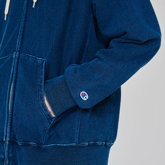 チャンピオン パーカー