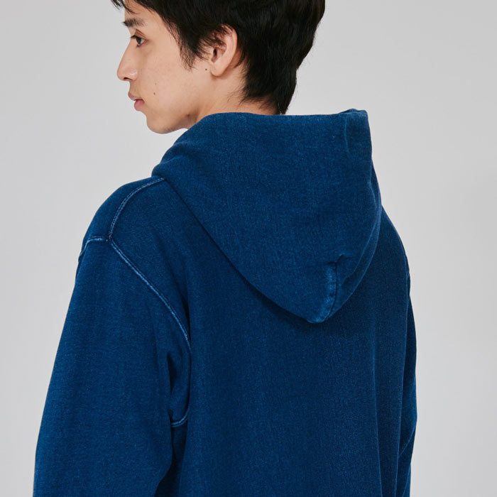 チャンピオン パーカー