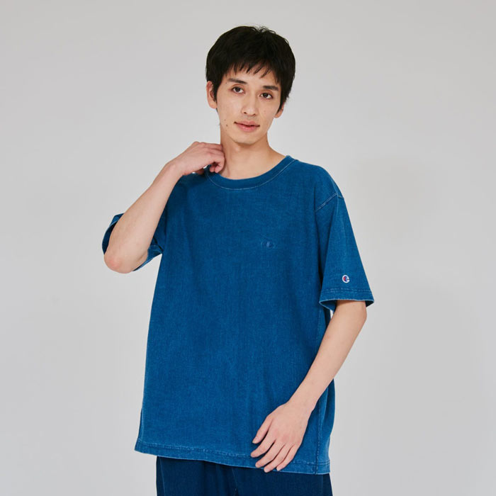 チャンピオン Tシャツ