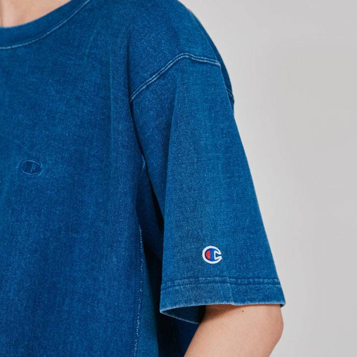 チャンピオン Tシャツ