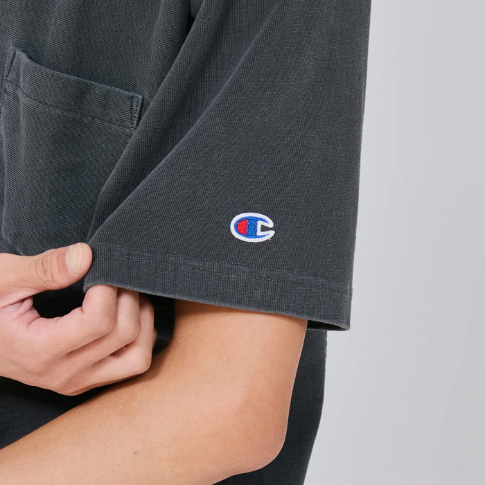 チャンピオン Tシャツ