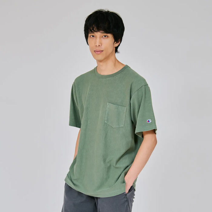 チャンピオン Tシャツ