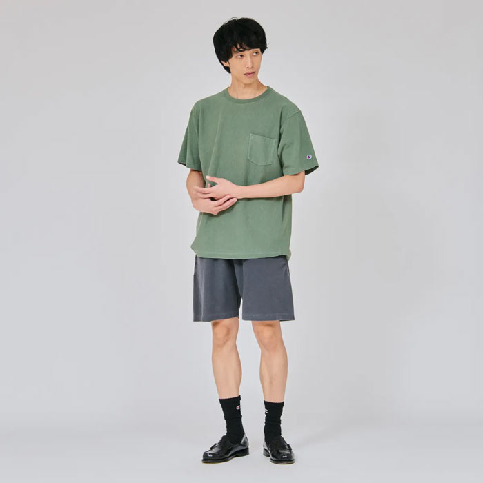 チャンピオン Tシャツ