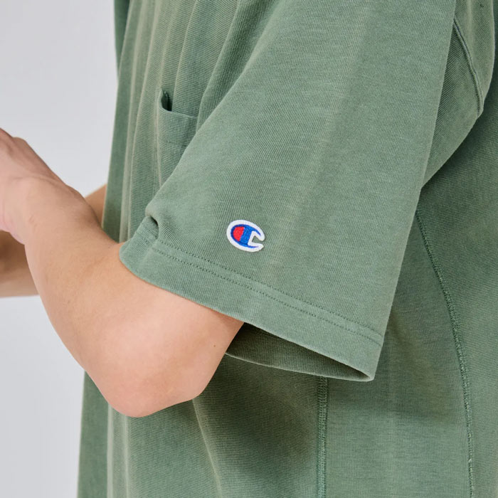 チャンピオン Tシャツ