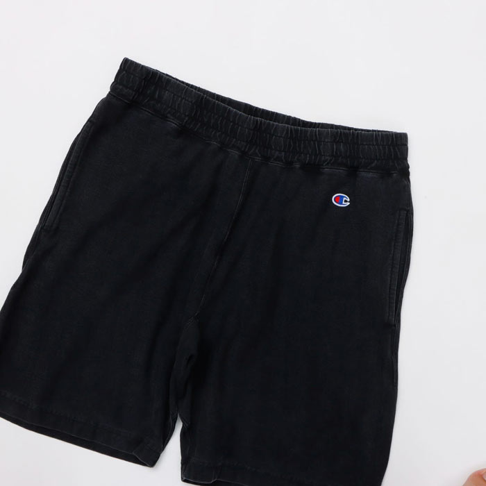チャンピオン ハーフパンツ