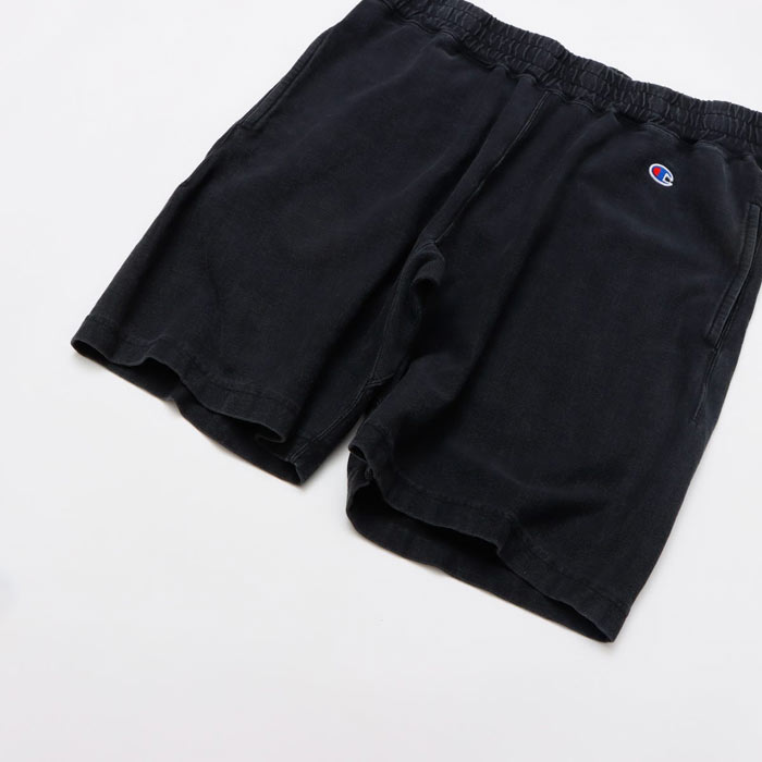チャンピオン ハーフパンツ