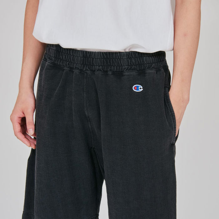 チャンピオン ハーフパンツ