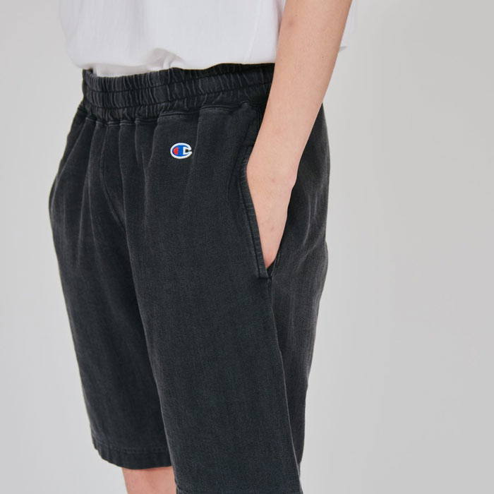 チャンピオン ハーフパンツ