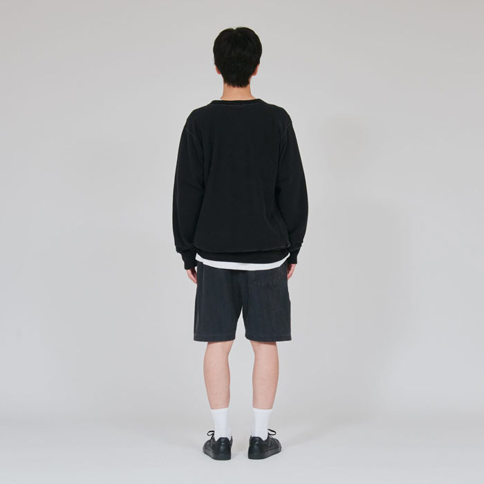 チャンピオン ハーフパンツ