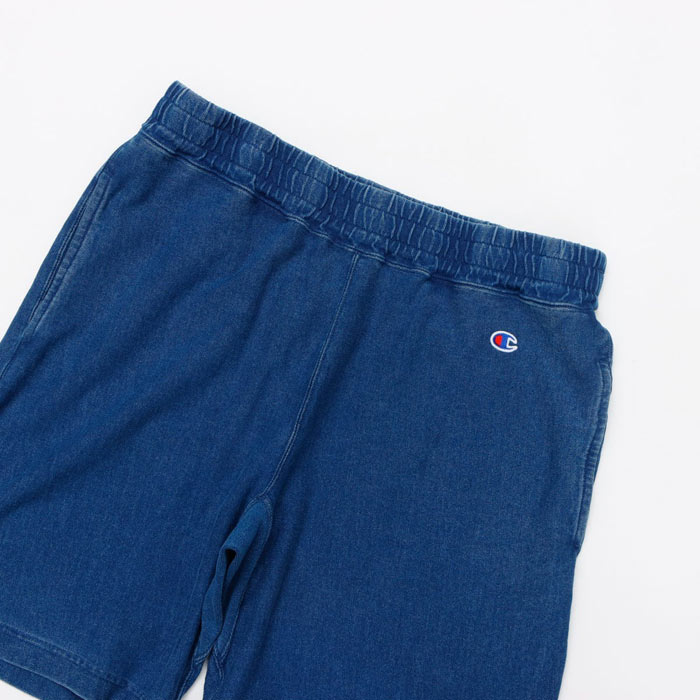 チャンピオン ハーフパンツ