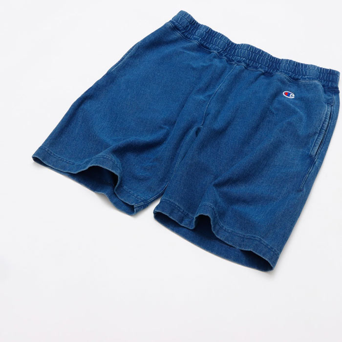 チャンピオン ハーフパンツ