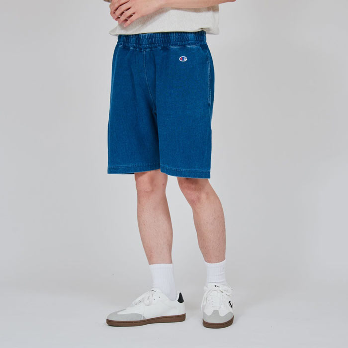 チャンピオン ハーフパンツ
