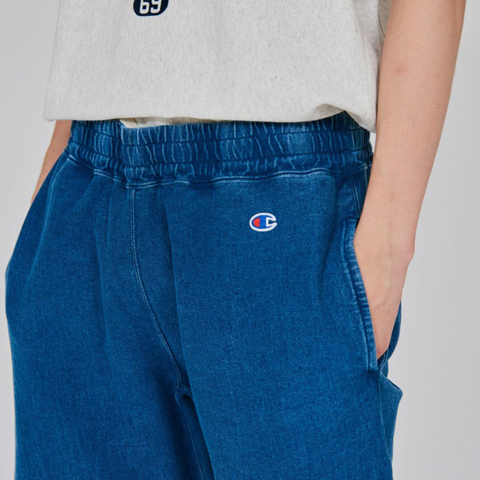 チャンピオン ハーフパンツ