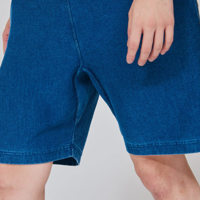 チャンピオン ハーフパンツ