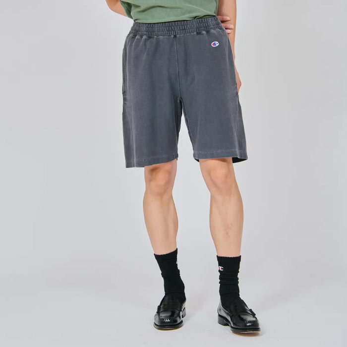 チャンピオン ハーフパンツ