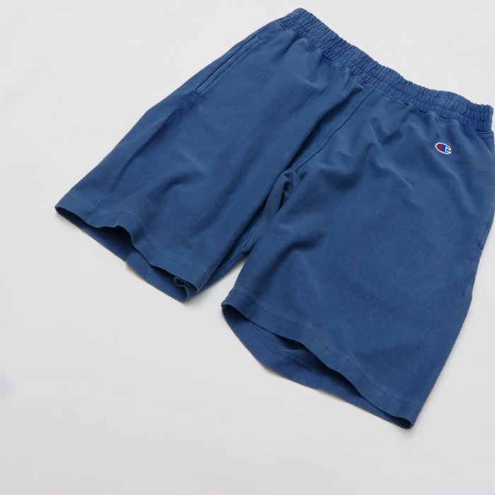 チャンピオン ハーフパンツ