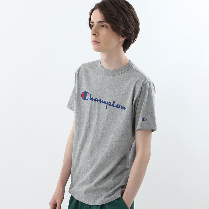 チャンピオン Tシャツ