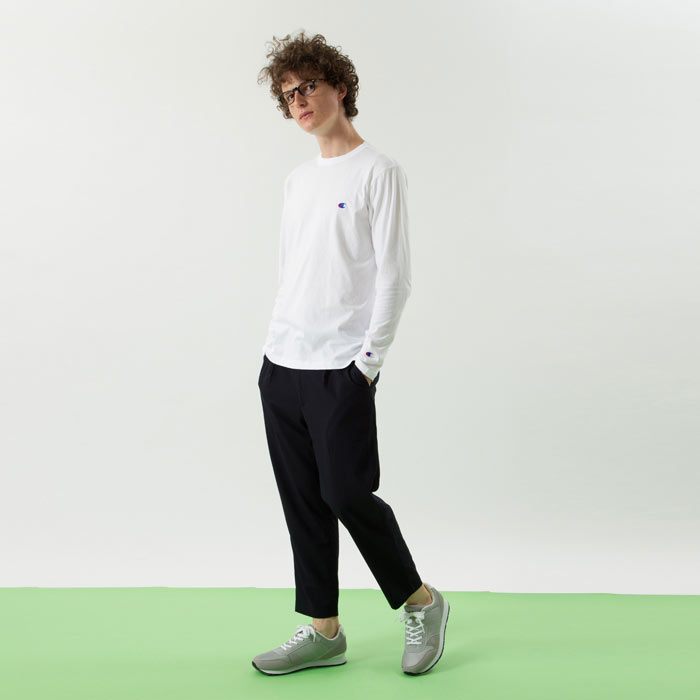 チャンピオン メンズ Tシャツ