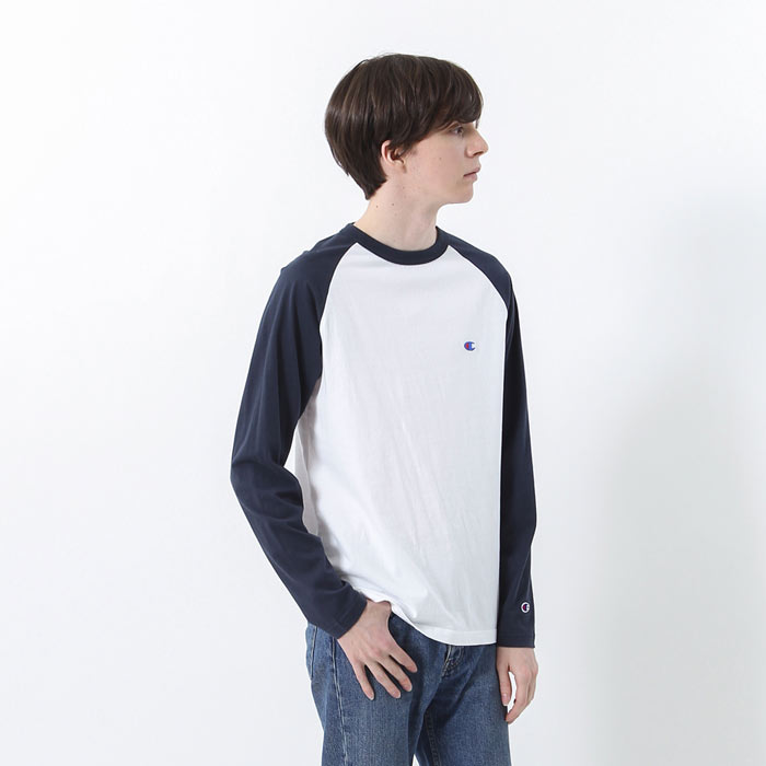 チャンピオン メンズ Tシャツ