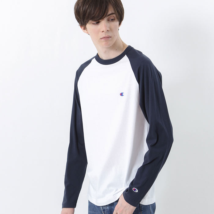 チャンピオン Tシャツ