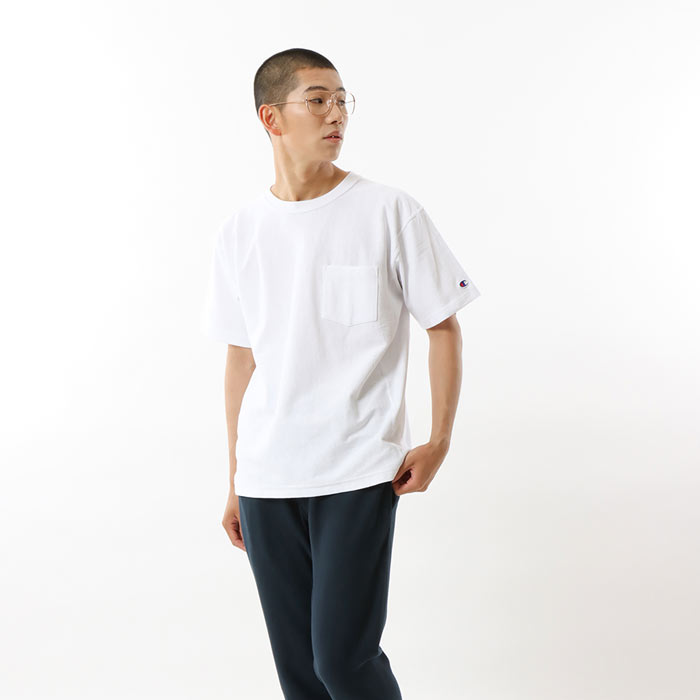 チャンピオン メンズ Tシャツ