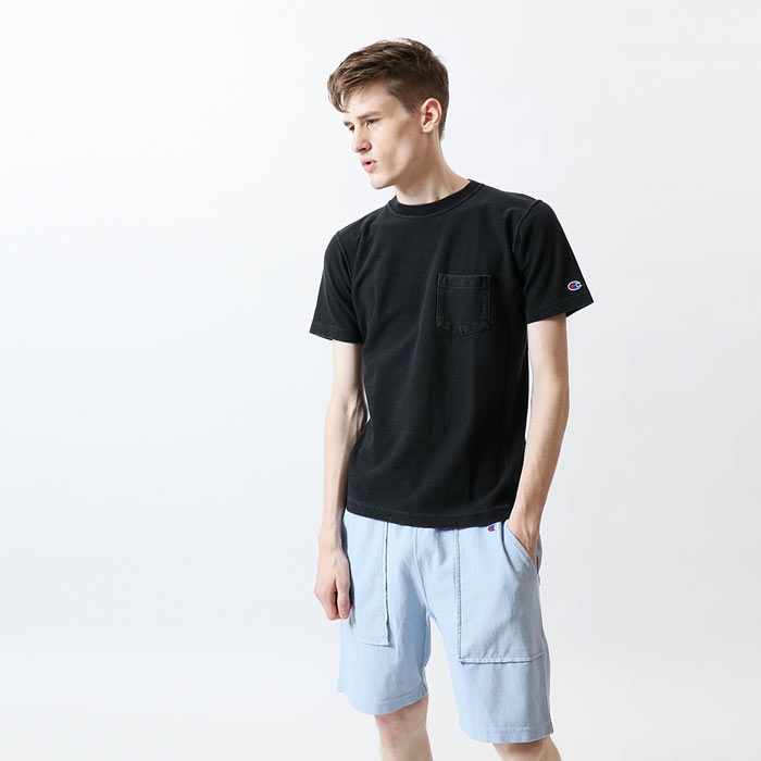 チャンピオン Tシャツ