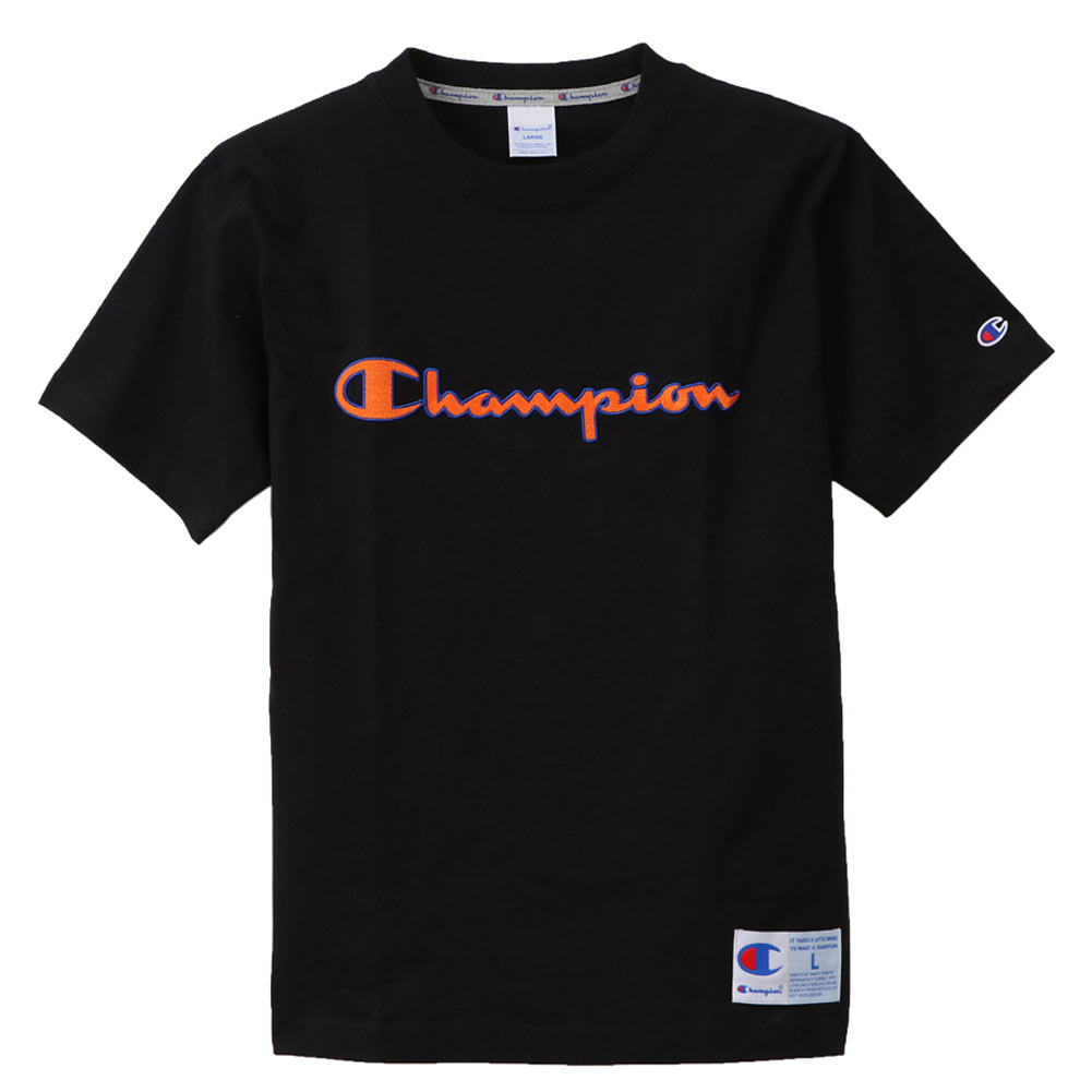 チャンピオン メンズ Tシャツ