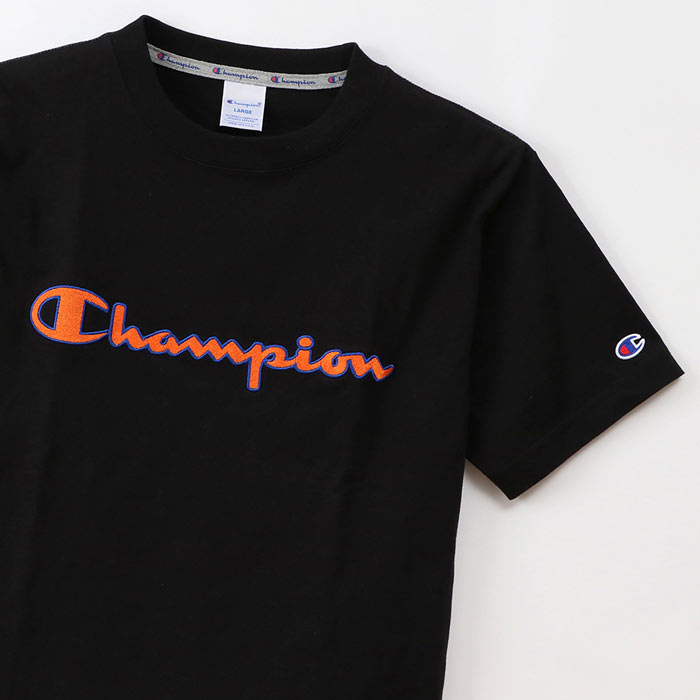 チャンピオン Tシャツ