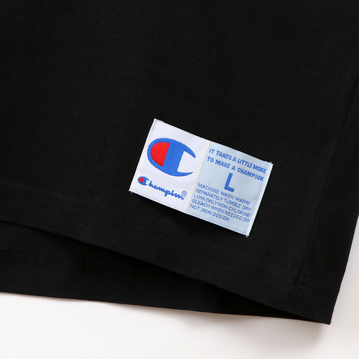 チャンピオン Tシャツ