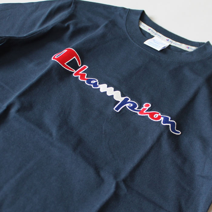 チャンピオン メンズ Tシャツ