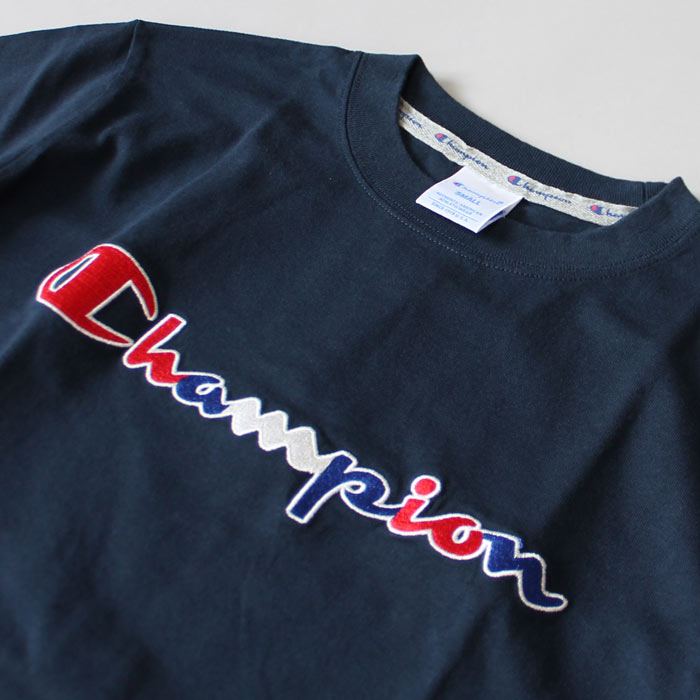 チャンピオン Tシャツ