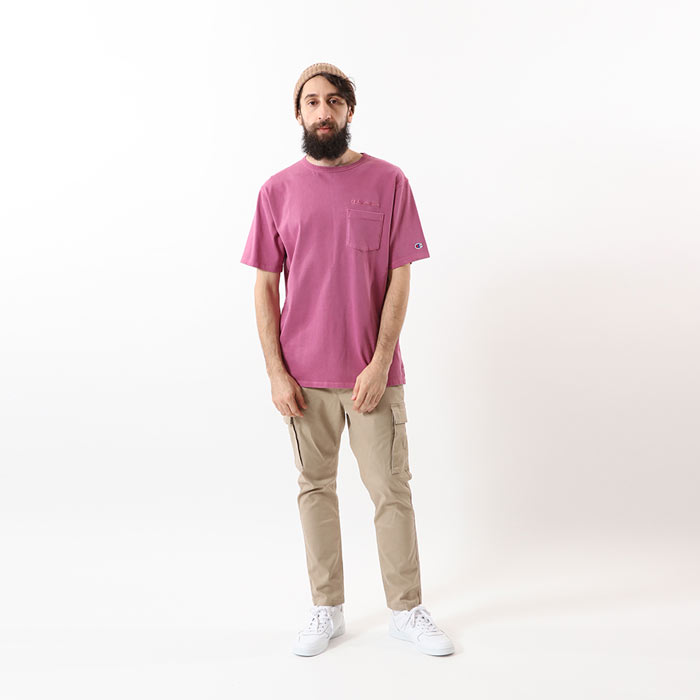 チャンピオン Tシャツ