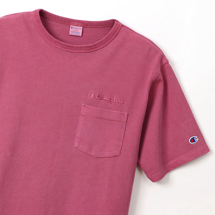 チャンピオン Tシャツ
