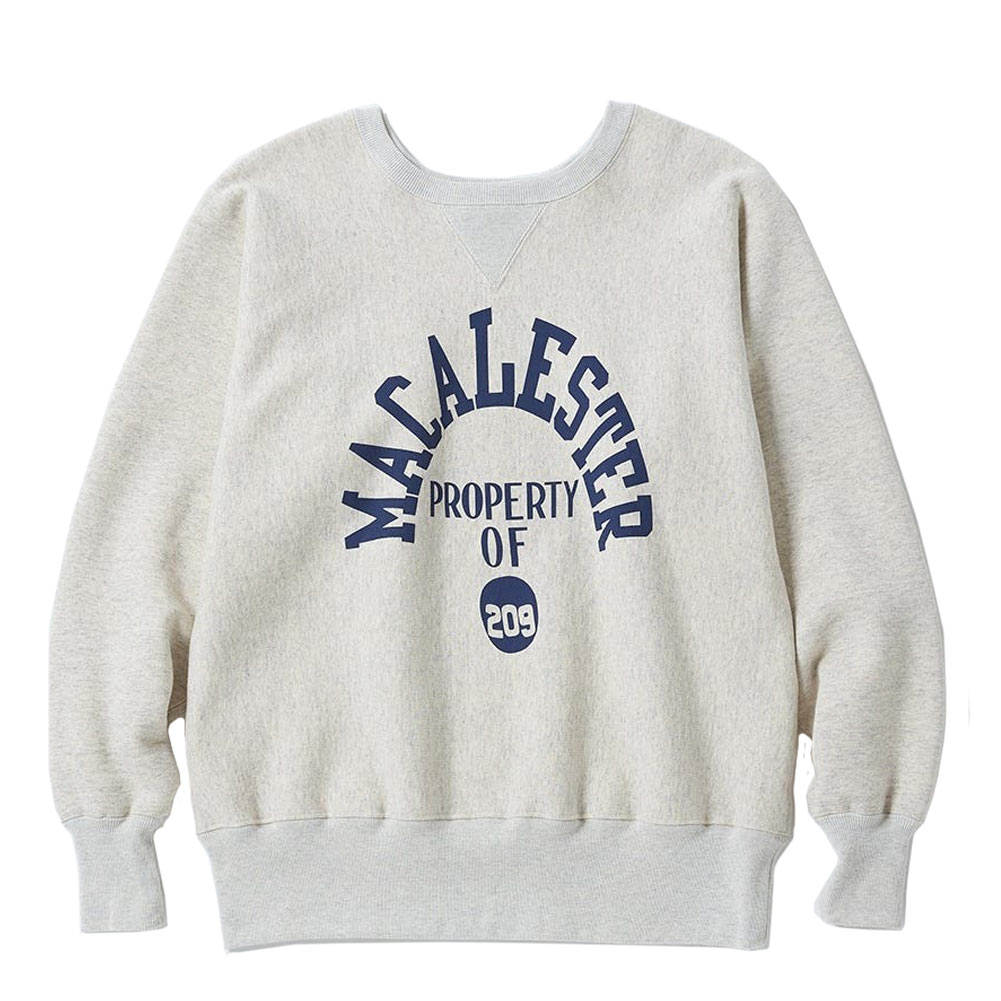 チャンピオン メンズ スエットトレーナー