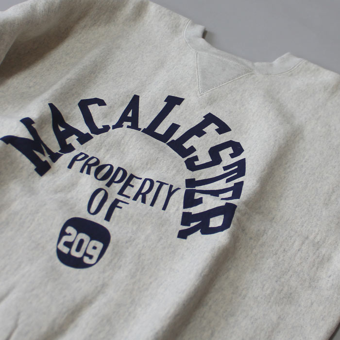 チャンピオン メンズ スエットトレーナー