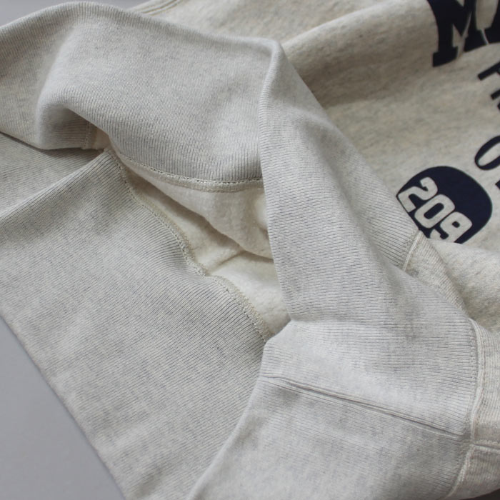 チャンピオン メンズ スエットトレーナー