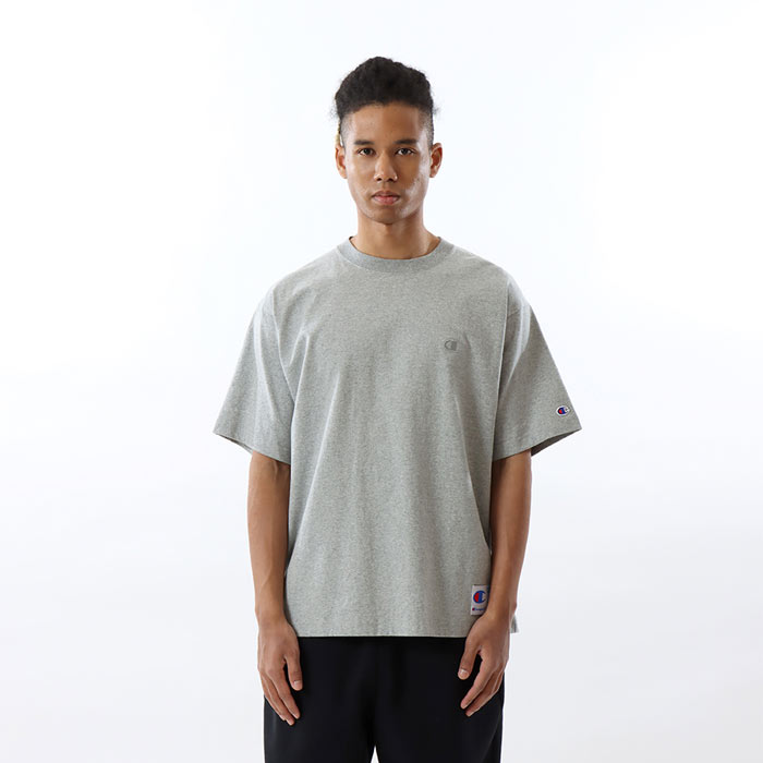 チャンピオン メンズ Tシャツ
