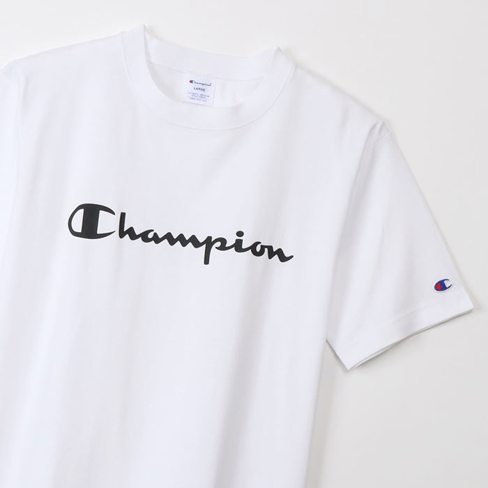 チャンピオン Tシャツ