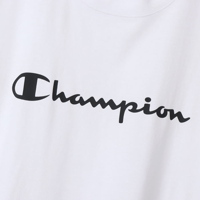 チャンピオン Tシャツ