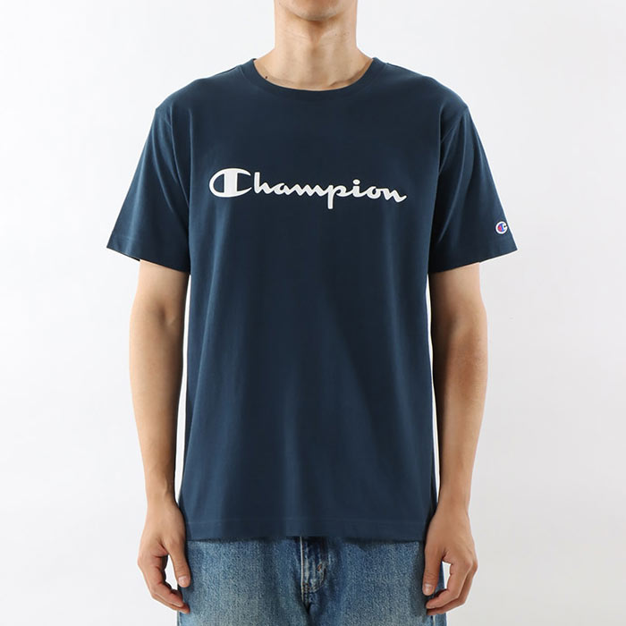 チャンピオン Tシャツ