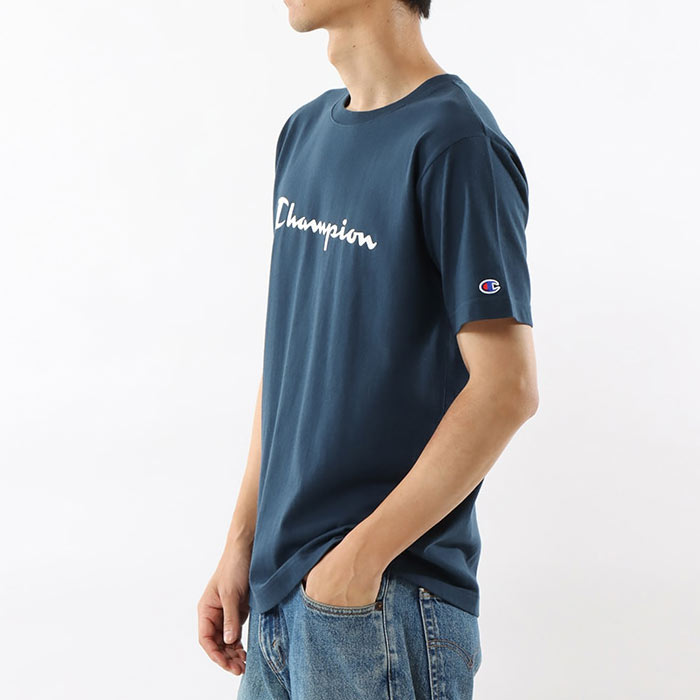 チャンピオン Tシャツ