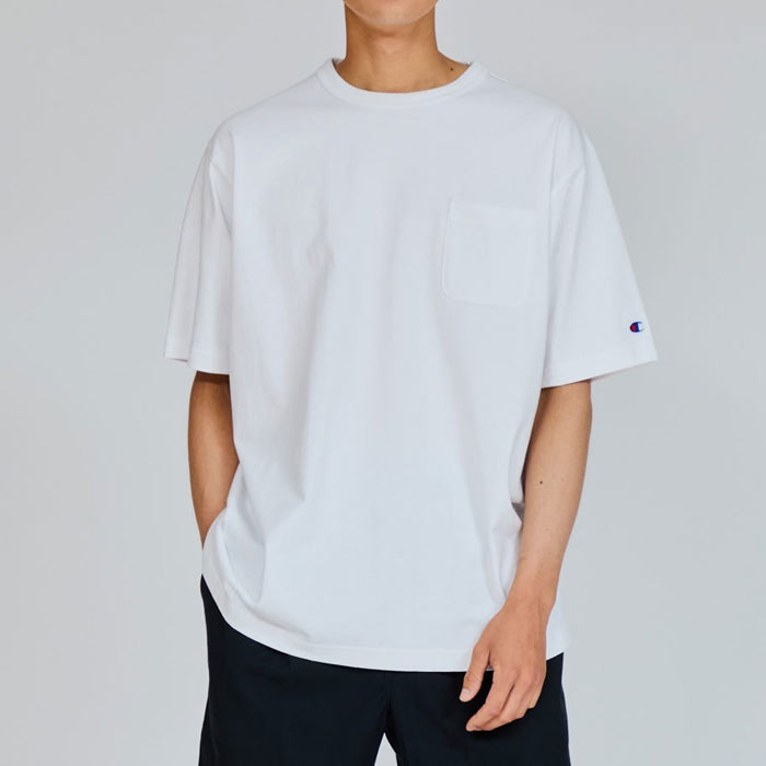 チャンピオン Tシャツ