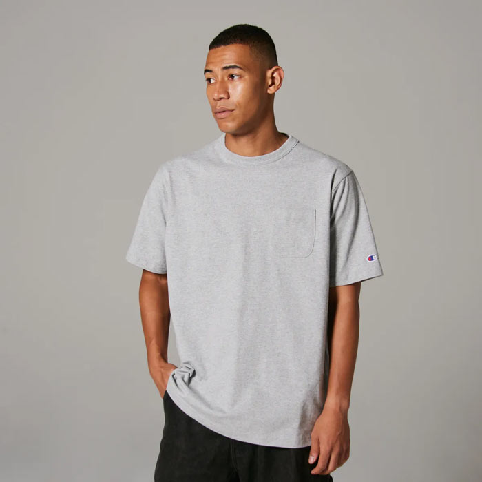 チャンピオン Tシャツ