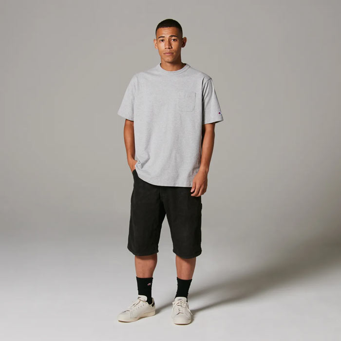 チャンピオン Tシャツ